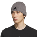 adidas Men's Reversible Skully Beanie-1