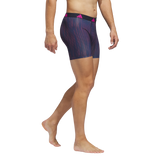 adidas Men's All Day Microfiber 3-Pack Boxer Brief-4