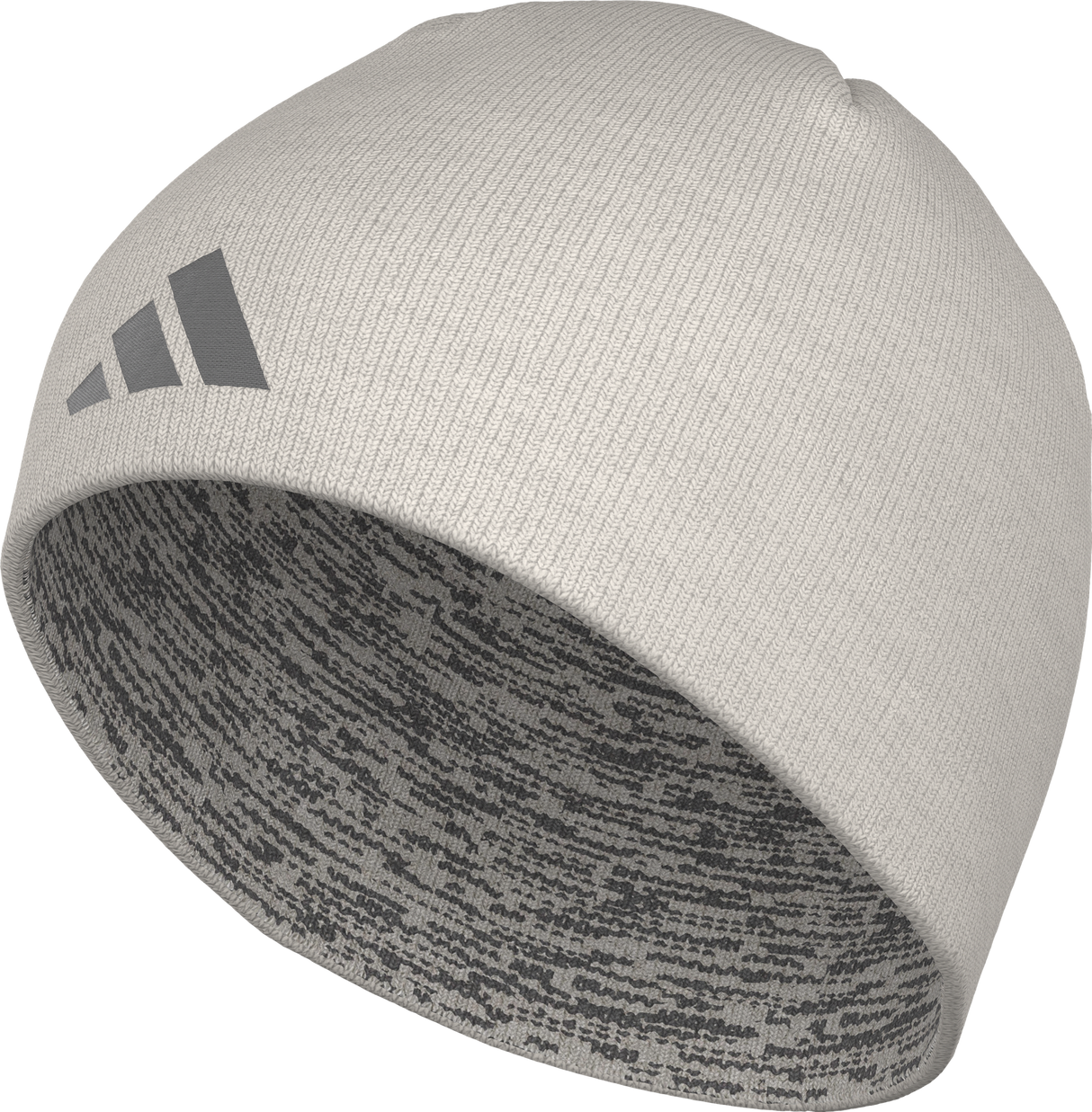adidas Men's Reversible Skully Beanie-3