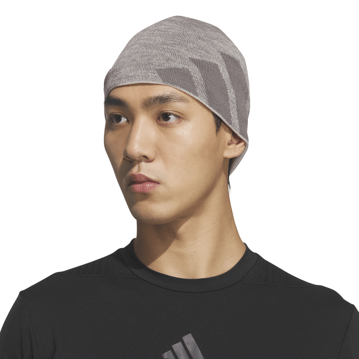 adidas Men's Reversible Skully Beanie-2