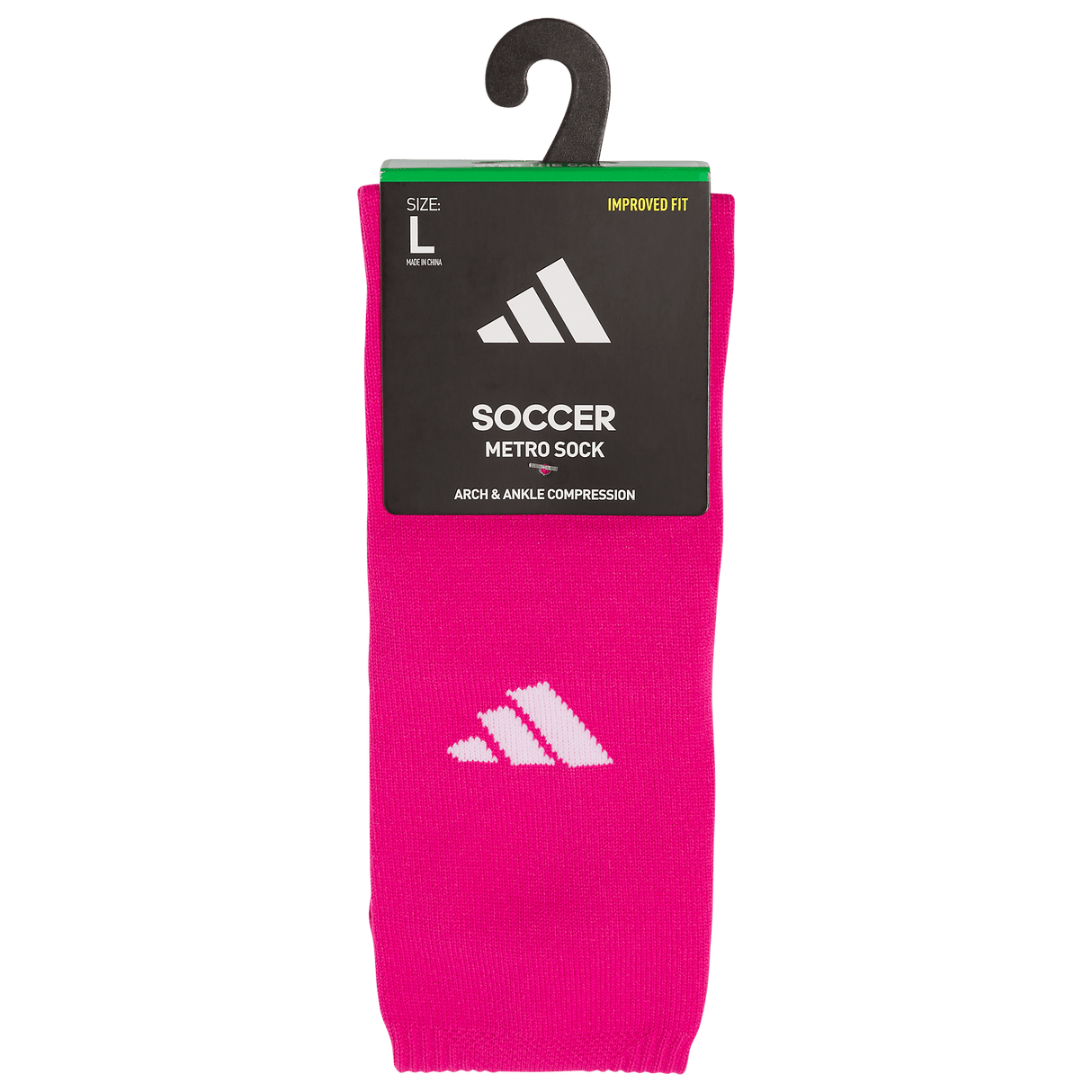 adidas Metro 6 OTC Sock-6