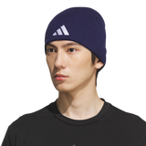 adidas Men's Reversible Skully Beanie-1