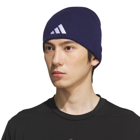 adidas Men's Reversible Skully Beanie-1