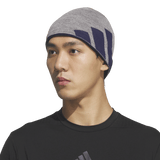 adidas Men's Reversible Skully Beanie-2