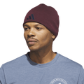 adidas Men's Reversible Skully Beanie-1