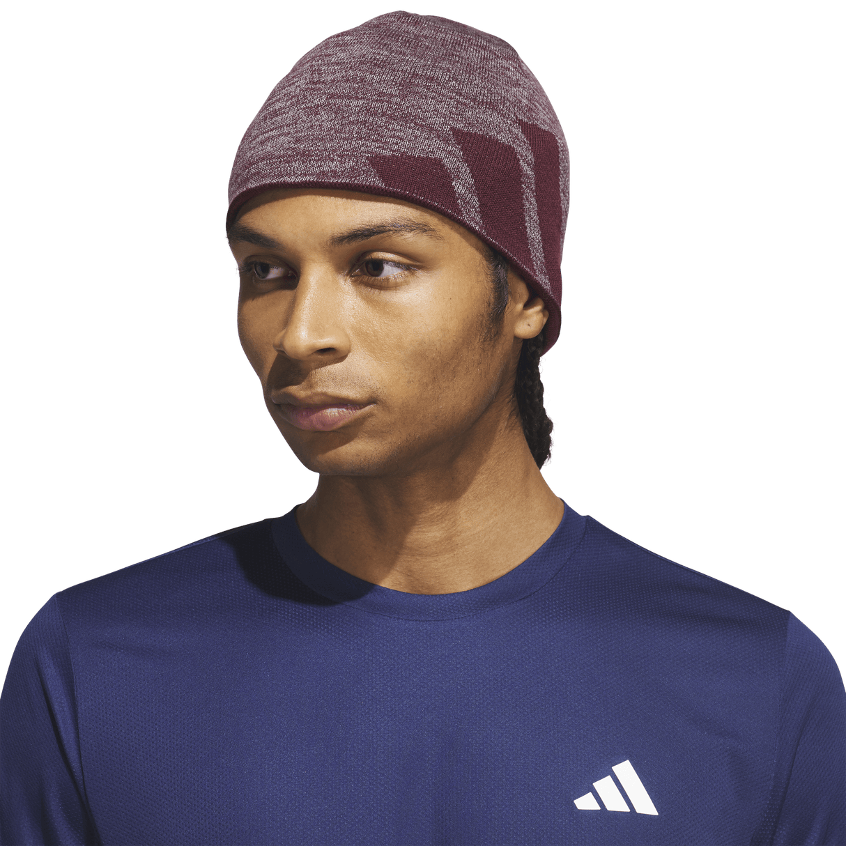 adidas Men's Reversible Skully Beanie-2