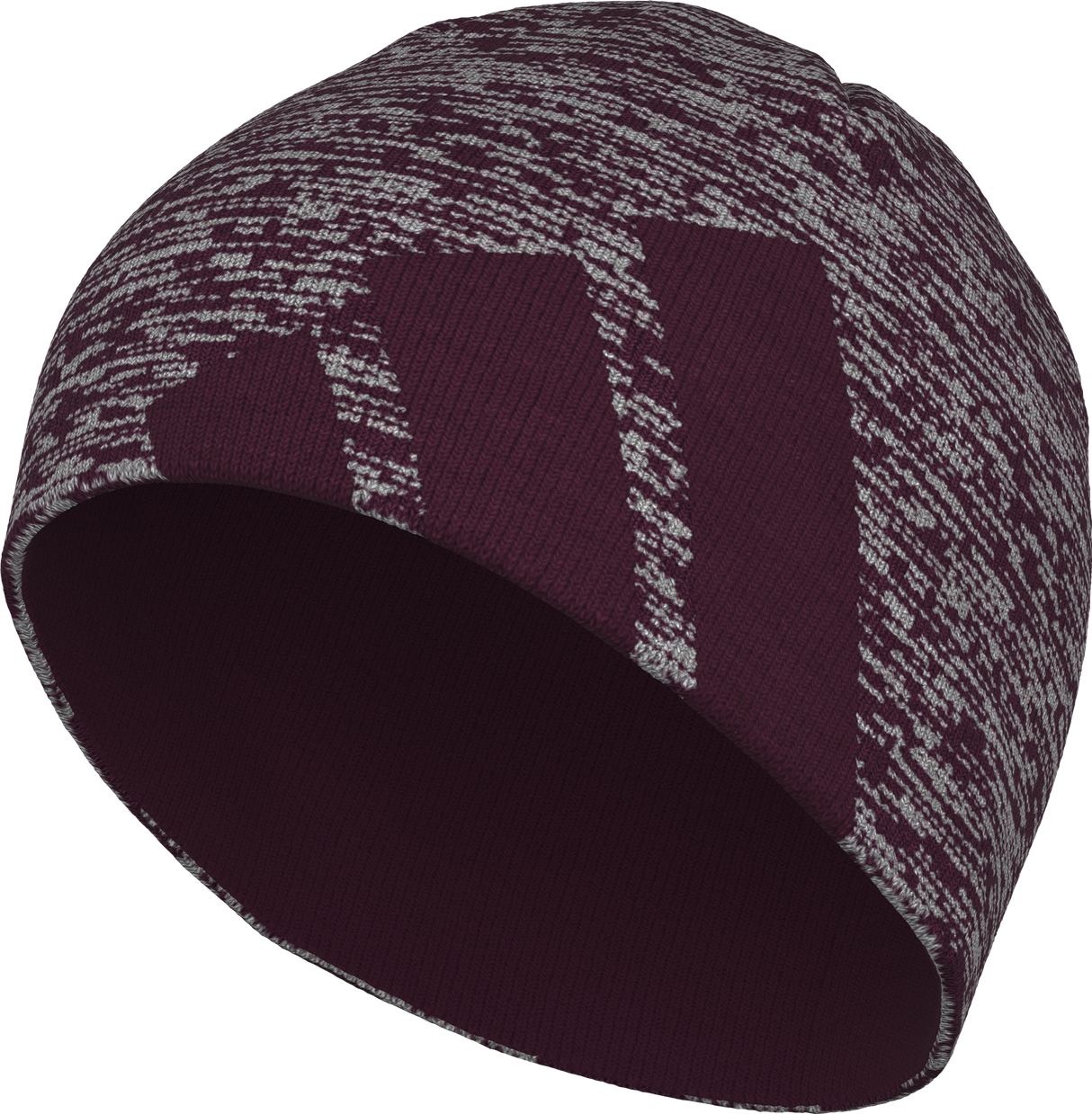 adidas Men's Reversible Skully Beanie-5