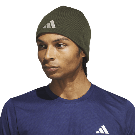 adidas Men's Reversible Skully Beanie-1