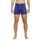 adidas Men's All Day Microfiber 3-Pack Boxer Brief-6