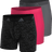 adidas Men's Microfiber 3-Pack Boxer Brief-1