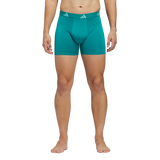 adidas Men's All Day Microfiber 3-Pack Boxer Brief-6