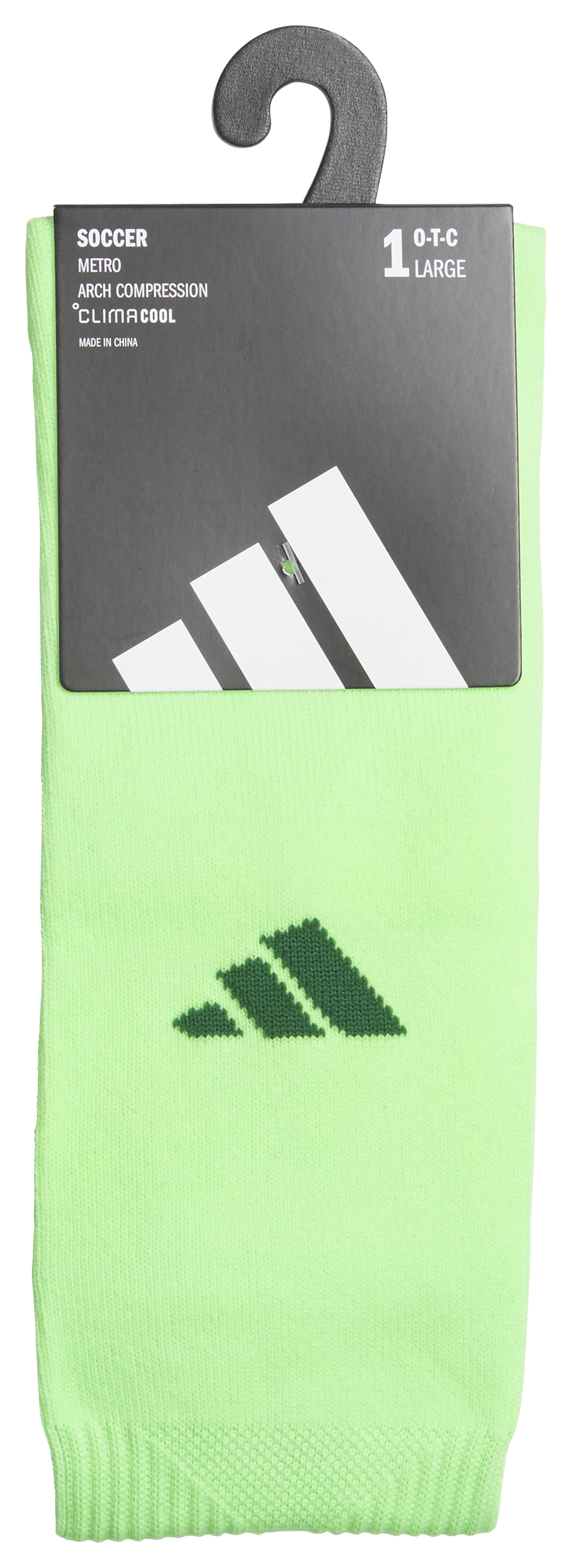 adidas Metro 6 OTC Sock-6