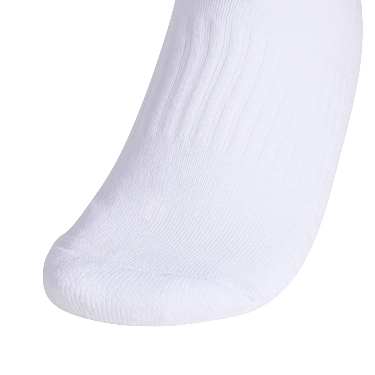 adidas Women's Cushioned 3.0 3-Pack Quarter Sock-4