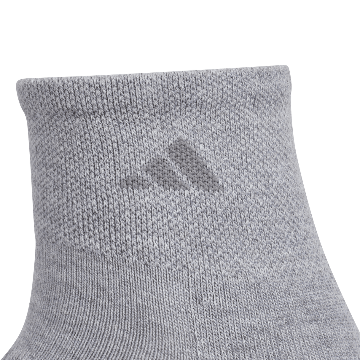 adidas Women's Cushioned 3.0 3-Pack Quarter Sock-3