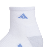 adidas Women's Cushioned 3.0 3-Pack Quarter Sock-3