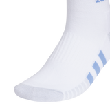 adidas Women's Cushioned 3.0 3-Pack Quarter Sock-4