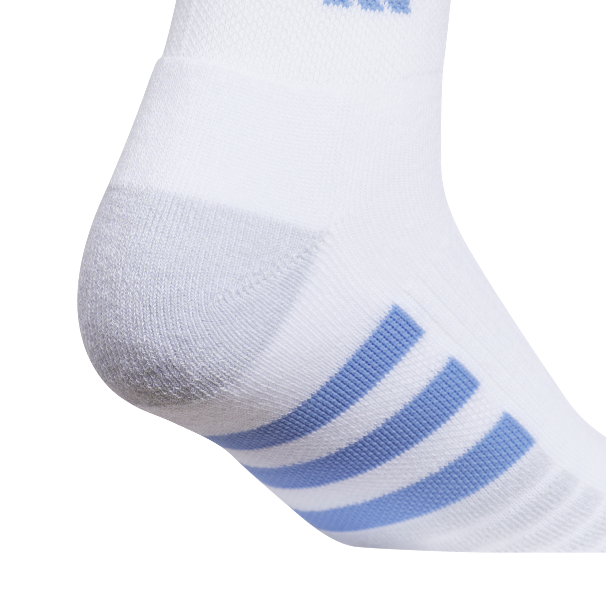 adidas Women's Cushioned 3.0 3-Pack Quarter Sock-5