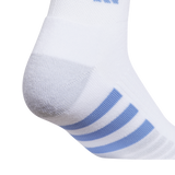 adidas Women's Cushioned 3.0 3-Pack Quarter Sock-5
