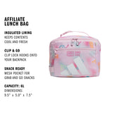 adidas Affiliate Lunch Bag-2