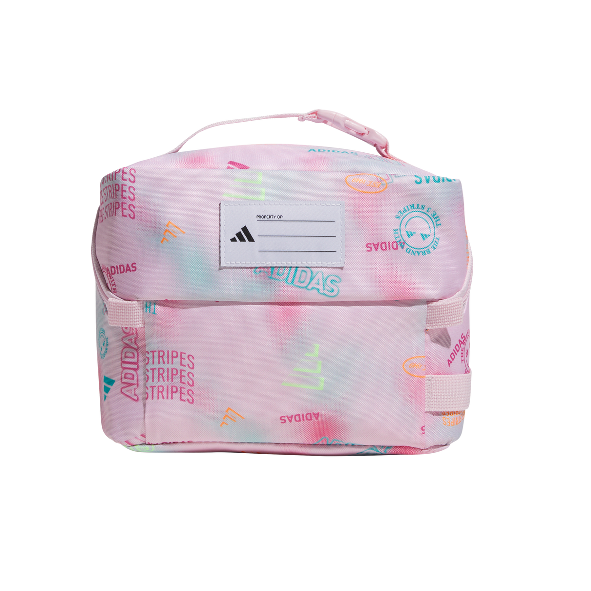 adidas Affiliate Lunch Bag-5