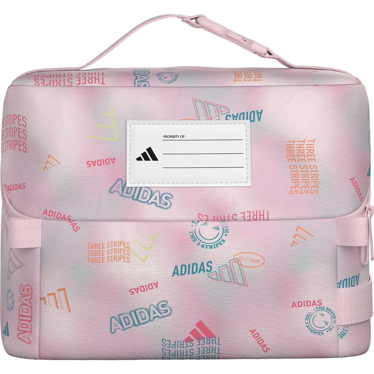 adidas Affiliate Lunch Bag-6