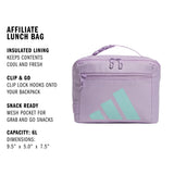 adidas Affiliate Lunch Bag-2