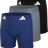 adidas Men's All Day Microfiber 3-Pack Boxer Brief