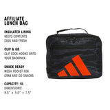 adidas Affiliate Lunch Bag-2