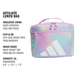 adidas Affiliate Lunch Bag-2