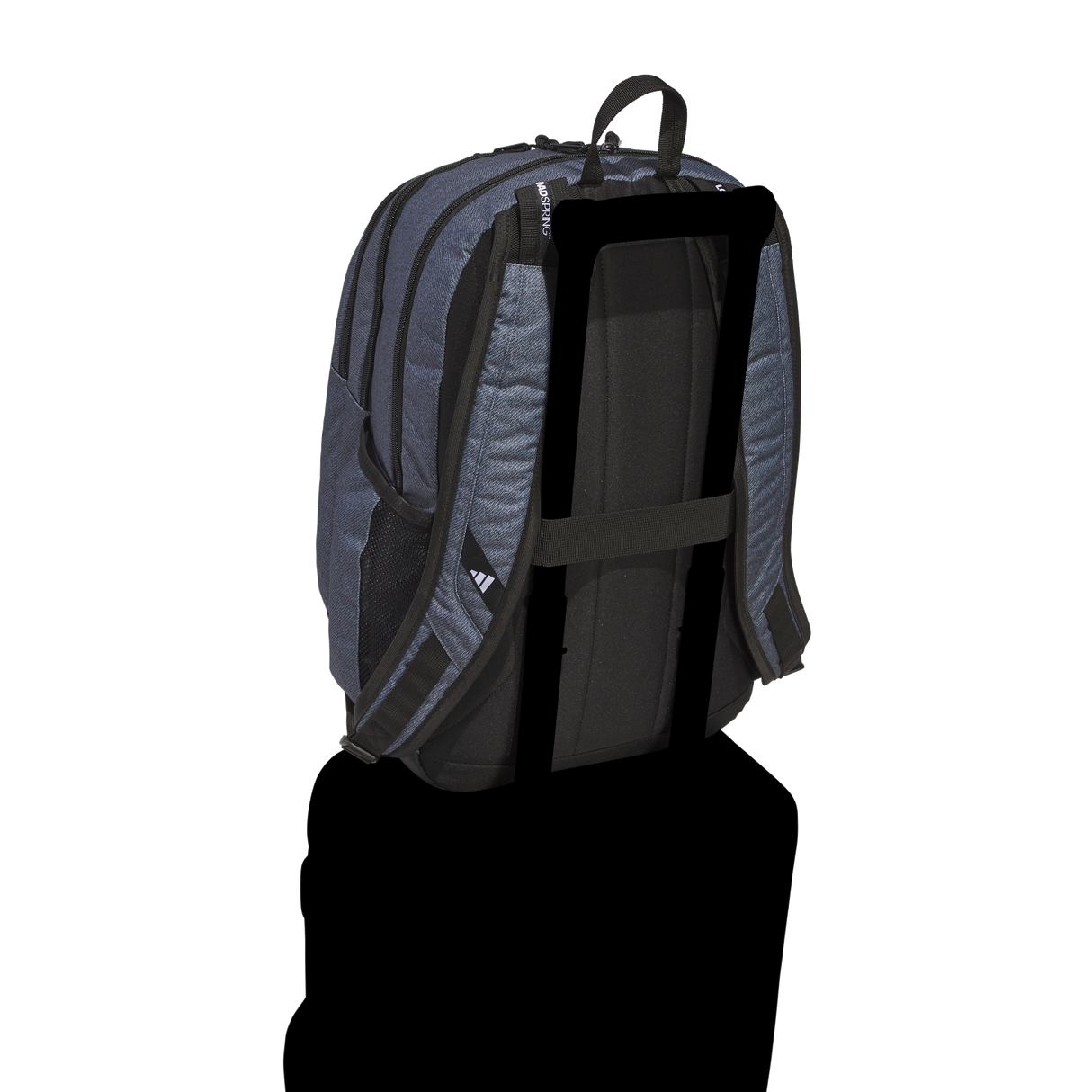 adidas Prime 7 Backpack-7