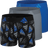 adidas Men's Microfiber 3-Pack Boxer Brief