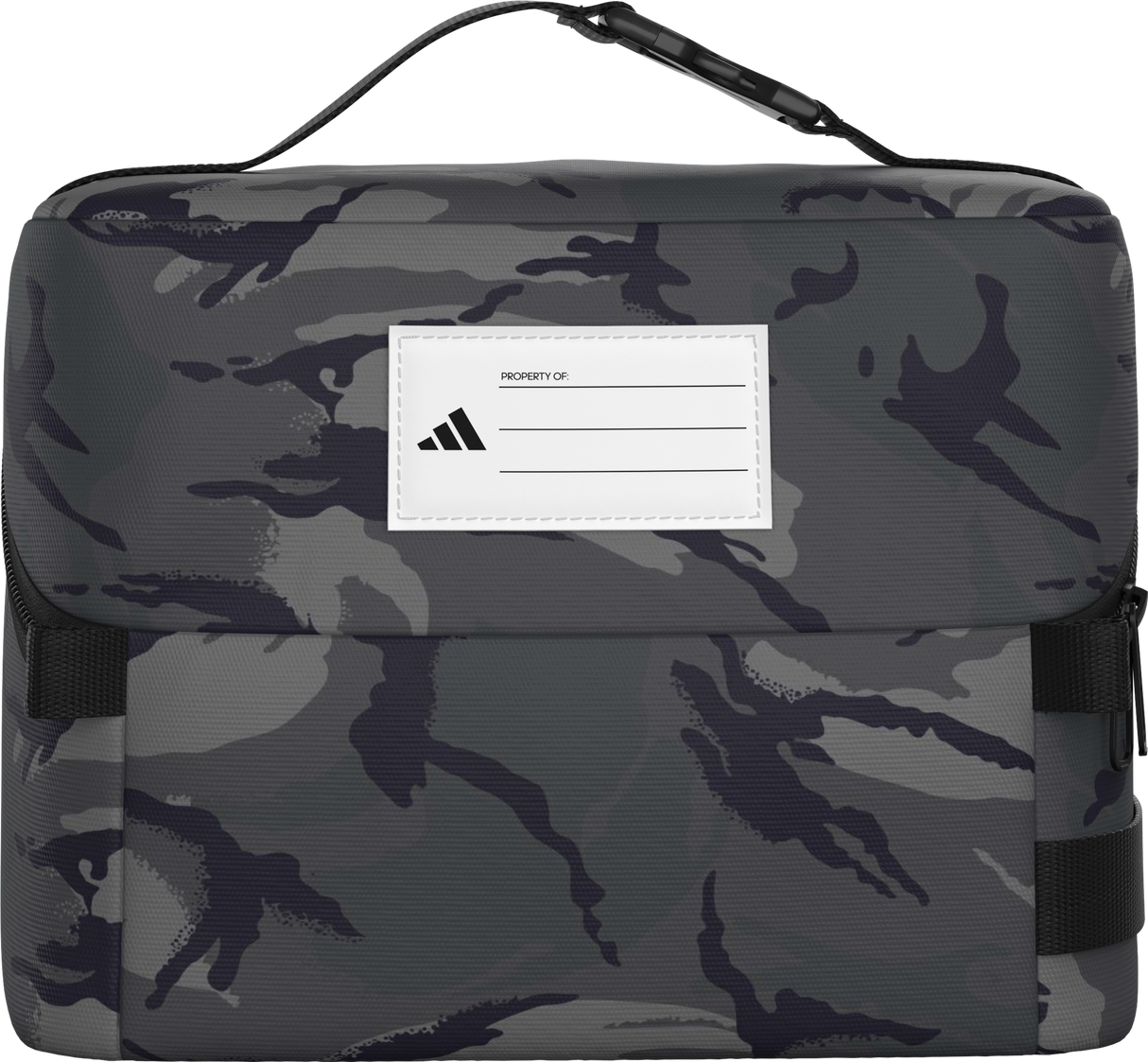 adidas Affiliate Lunch Bag-5