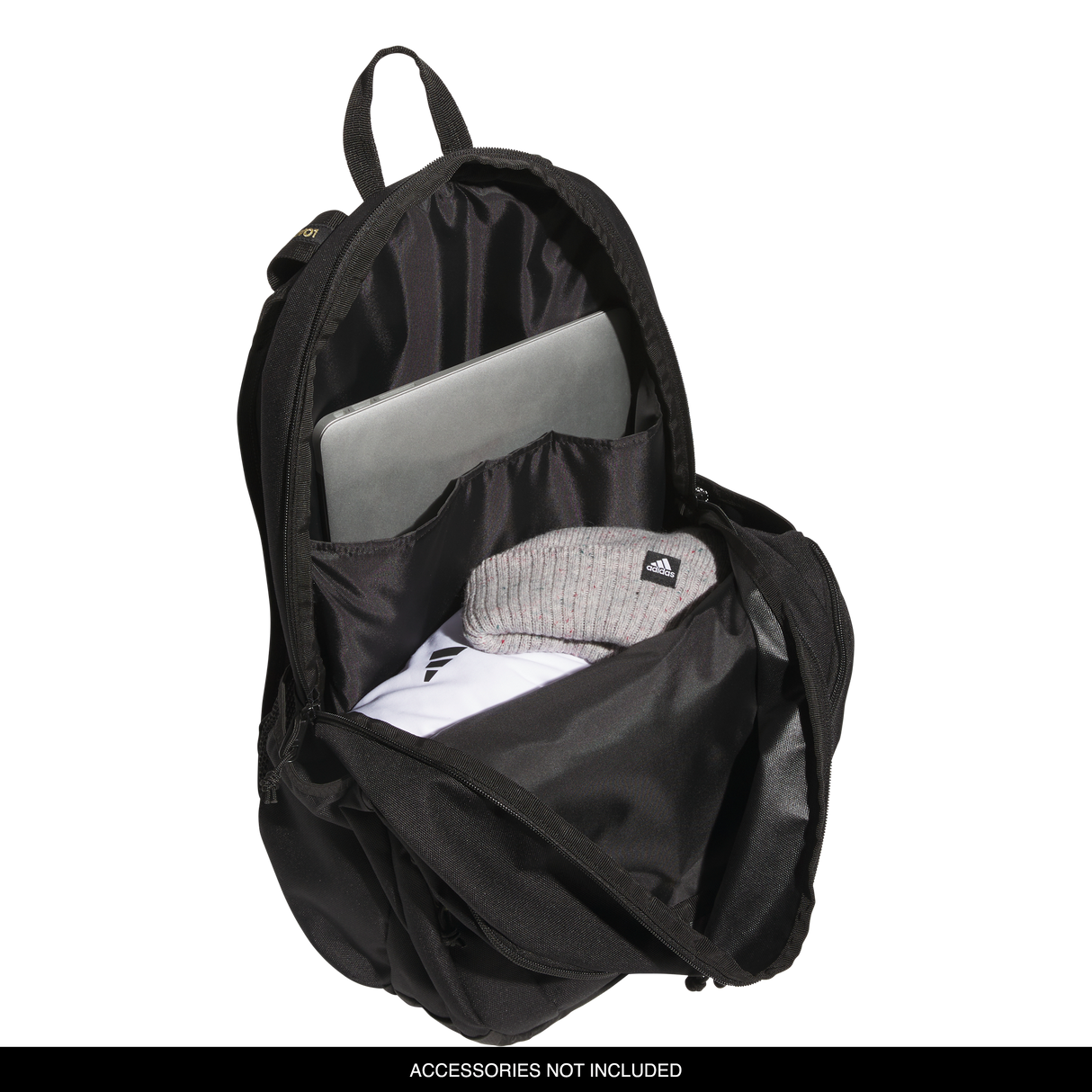 adidas Prime 7 Backpack-3