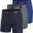adidas Men's All Day Mesh 3-Pack Boxer Brief-1