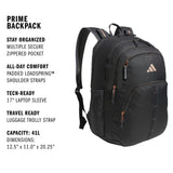 adidas Prime 7 Backpack-2