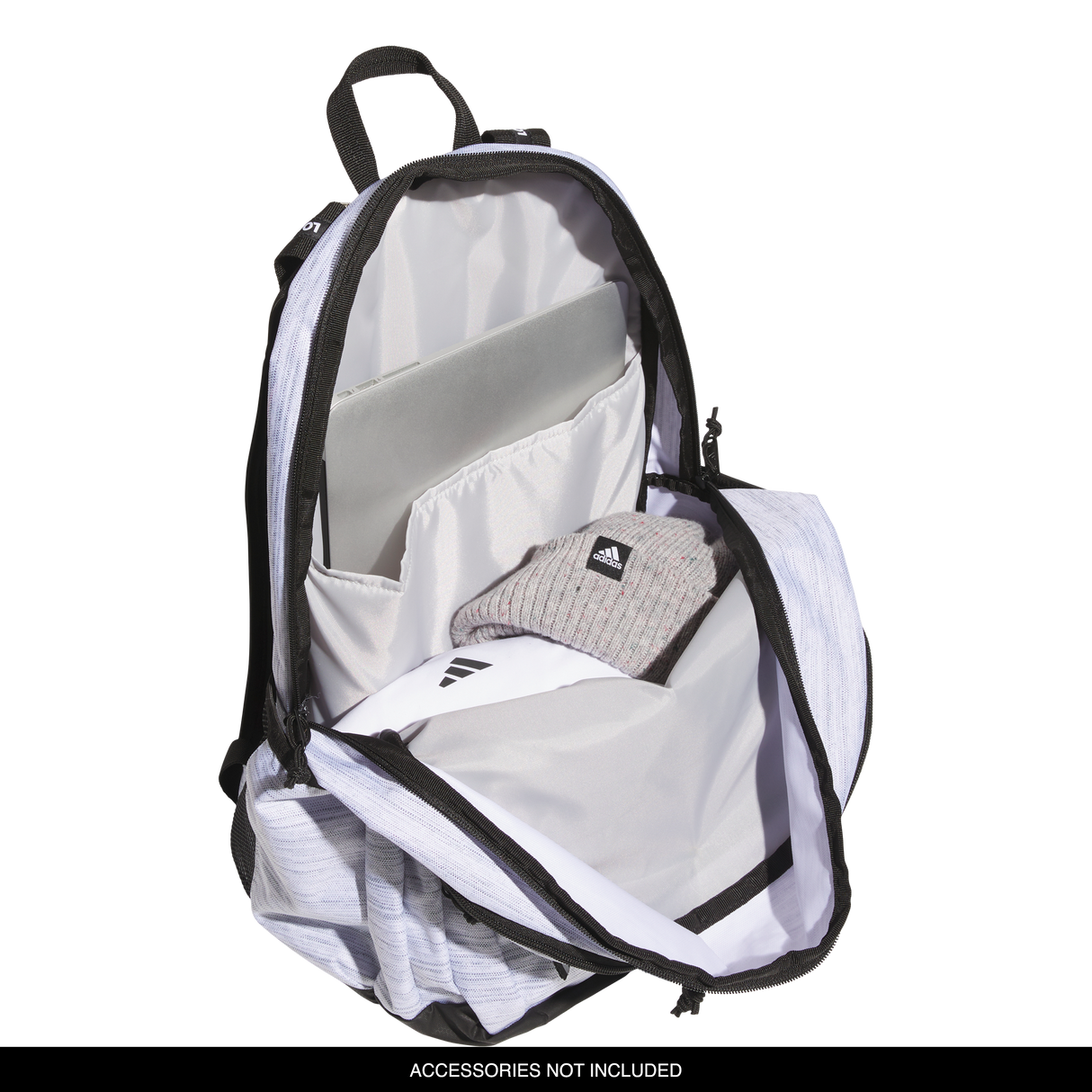 adidas Prime 7 Backpack-3