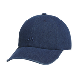 adidas Women's Denim Strapback Hat-2