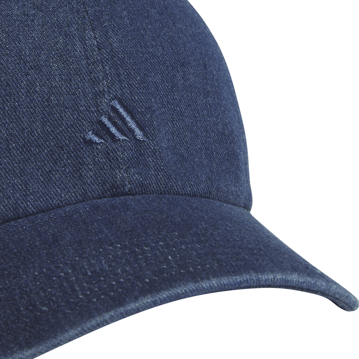 adidas Women's Denim Strapback Hat-4