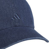 adidas Women's Denim Strapback Hat-4