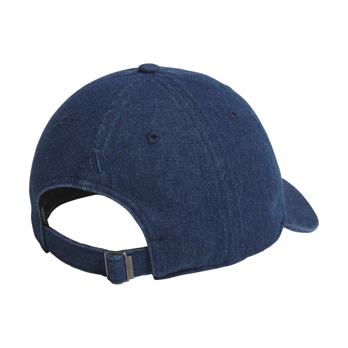 adidas Women's Denim Strapback Hat-5