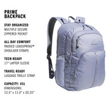 adidas Prime 7 Backpack-2