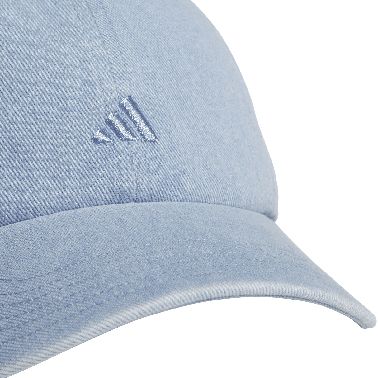 adidas Women's Denim Strapback Hat-4