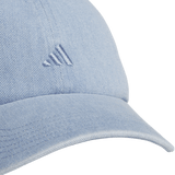 adidas Women's Denim Strapback Hat-4