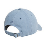 adidas Women's Denim Strapback Hat-5