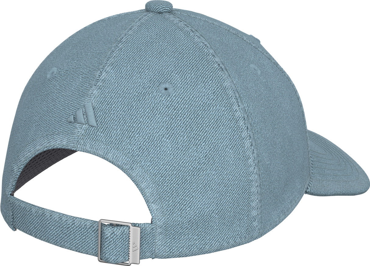 adidas Women's Denim Strapback Hat-6