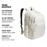 adidas Prime 7 Backpack-2