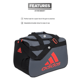 adidas Diablo Small Duffel-2