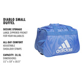 adidas Diablo Small Duffel-2
