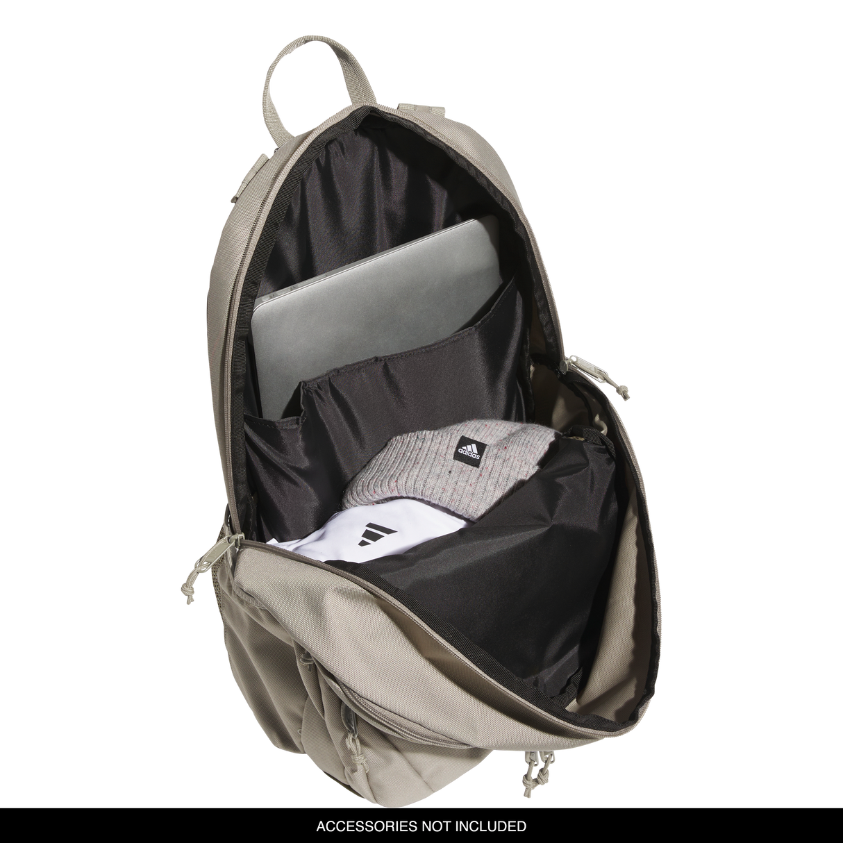 adidas Prime 7 Backpack-3