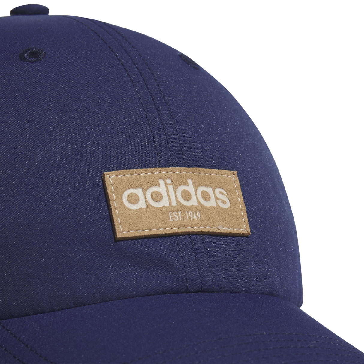 adidas Women's Court Relaxed Strapback Hat-4